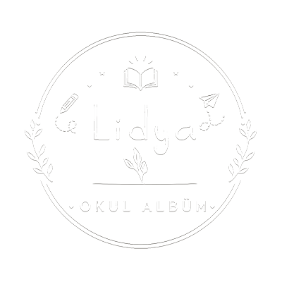 Lidya Okul Albüm